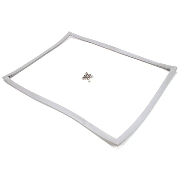 Gasket, Door, Silicone